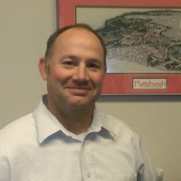 State University of New York at Plattsburgh Employee David Gregoire's profile photo