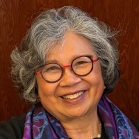 California Health Care Foundation Employee Jennie Hansen's profile photo