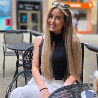 Roxor Group Employee Greta Baltusnikaite's profile photo