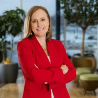 CHG Healthcare Employee Leslie Snavely's profile photo