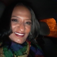 Rutgers University Behavioral Health Care - Center for Integrated Care Employee Raziya Karriem's profile photo