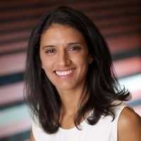 Meat & Livestock Australia Employee Olivia Naidu-James's profile photo