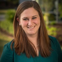 Susan G. Komen Employee Emily Nance's profile photo