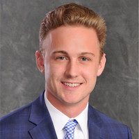 Rabobank Employee Mason Davis's profile photo