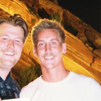 Blake Webster Email