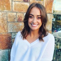 Margaret Dabbs London Employee Anna McCormack's profile photo
