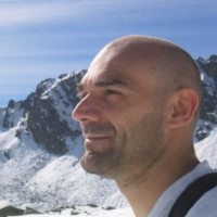 FTI Engineering Network GmbH Employee Davide Grillo's profile photo
