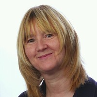 HUBER+SUHNER Phoenix Dynamics Employee Julie Gibbons's profile photo