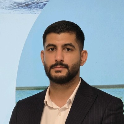 University of Tehran Employee Ehsan Farahani's profile photo