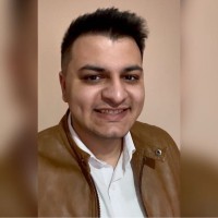 Inteliform Employee Alexandru Puia's profile photo