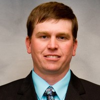 AERO APPLICATORS INC Employee Wes Pollart's profile photo
