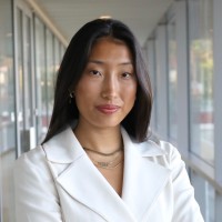 Harris Williams Employee Crystal's profile photo
