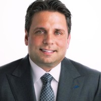 Kinedyne Employee John Seliga's profile photo