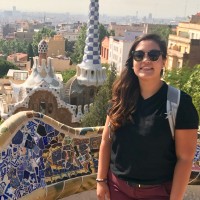 MMPV DESIGN, INC. Employee Kimberly Valle M Arch's profile photo