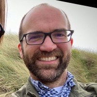 Hookson Employee Marc Jones's profile photo
