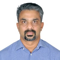 Saneesh Kumar Email