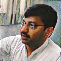 Vistec Partners Employee Kuldeep Gupta's profile photo