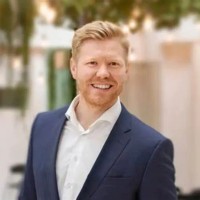 Tobii China Employee Henrik Mawby's profile photo