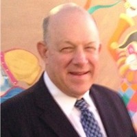 Yogananda Seva Employee Michael Wilson's profile photo