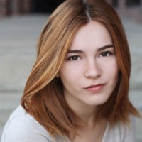 Integrated Payor Solutions Employee Ariane E's profile photo