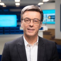 Cisco Systems France Employee Eric Greffier's profile photo