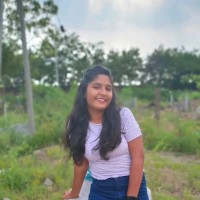 Datainfosoft Employee Nikitha Policharla's profile photo