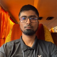 Sophos Employee Pramit Das's profile photo