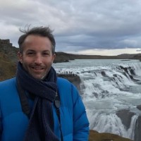 frank green Employee Tom McKinnon's profile photo