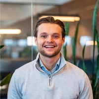Deg Employee Floris Maltha's profile photo