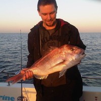 Polyplus Solutions Employee James Harker's profile photo