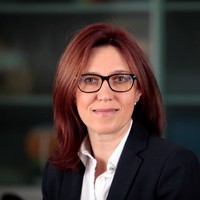 Gabriella Huber Email & Phone Number