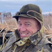 Mike Sidders Email & Phone Number