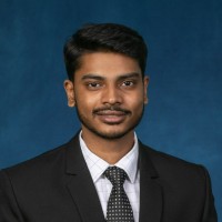 Novo Nordisk Employee Rahul Surve's profile photo