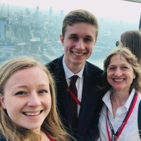 CACI Ltd Employee Matt Holeman's profile photo