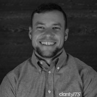 Clarity ITS, LLC Employee Jake Gammon's profile photo