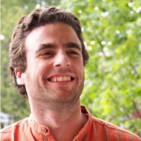Project Zero at the Harvard Graduate School of Education Employee Tavis Linsin's profile photo