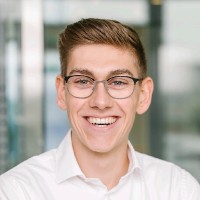 SPRINTIS Schenk GmbH & Co. KG Employee Hendrik Anderson's profile photo