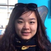 Emily Carr University of Art and Design Employee Sophia Yang's profile photo