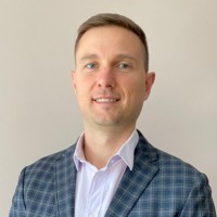 myPOS Employee Ivan Yanev's profile photo