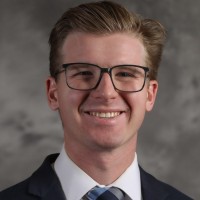 Patterson Performance Solutions Employee Jonah Messina's profile photo
