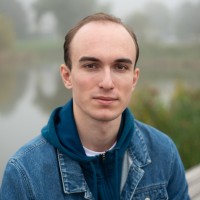 Deveit Employee Vlas Oleksyn's profile photo