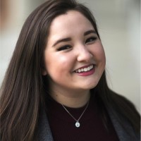 Bramble Berry Handcraft Provisions Employee Hannah Wong's profile photo