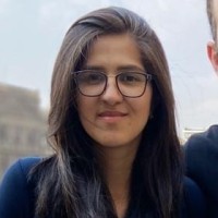SAMAS Employee Mary Díaz's profile photo