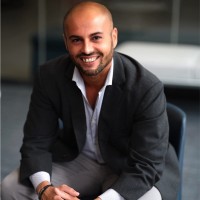 New Pig Europe Employee Vincenzo Russo's profile photo