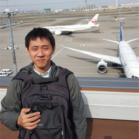 Todd Chen's profile photo