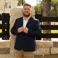 Teadit Group Employee Brad Allen's profile photo