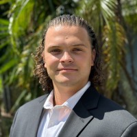Mystic Fish Employee Kamil Szaflik's profile photo