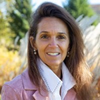 USA Football Employee Ellen Zavian's profile photo