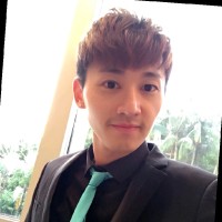 HeroMarket Employee Alex Bar's profile photo
