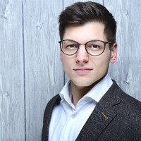 Heinlein Support GmbH Employee Marcel mc Millen's profile photo